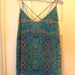 Maeve tunic size 12